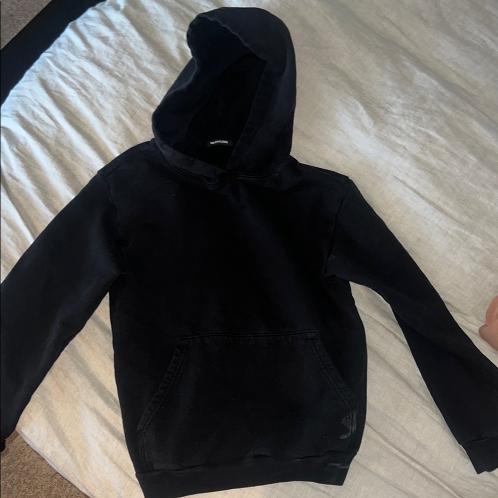 Talentless hoodie